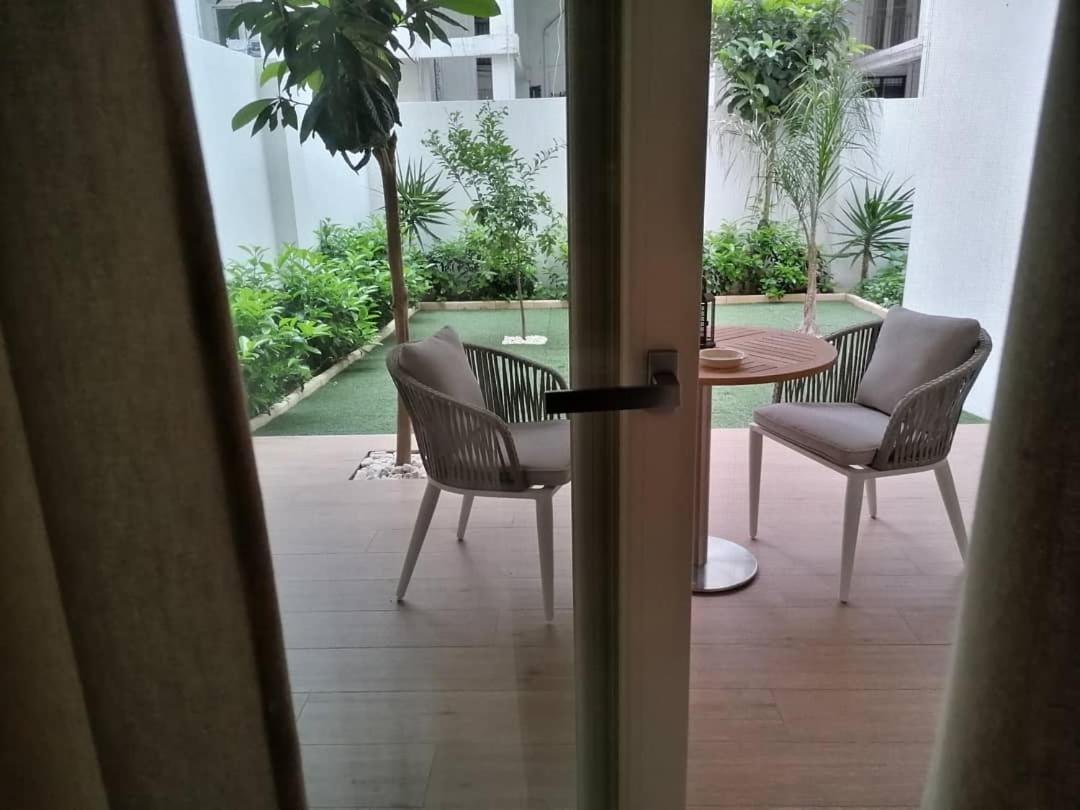 Lux Suite Taranto Exterior photo