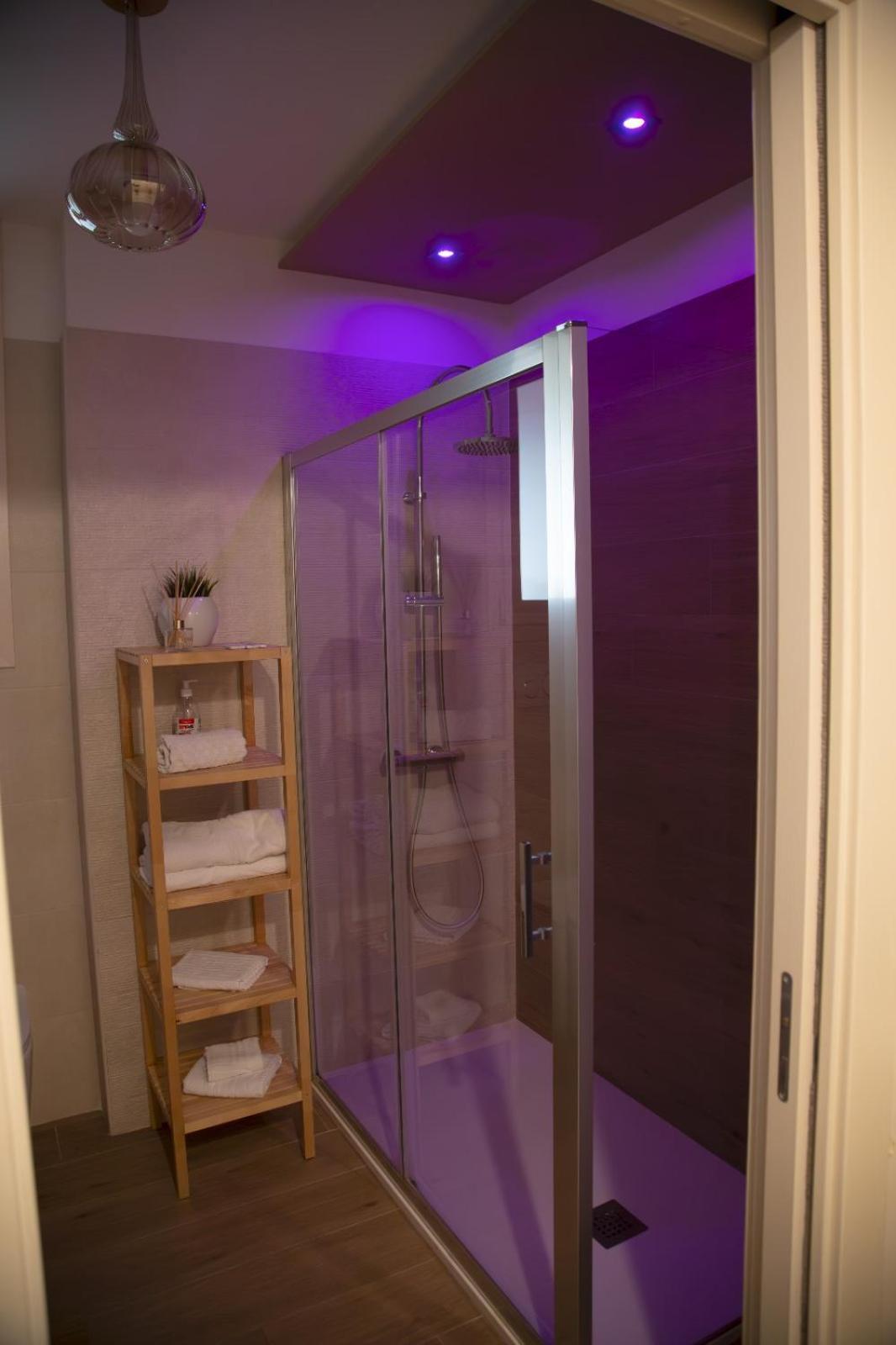 Lux Suite Taranto Exterior photo
