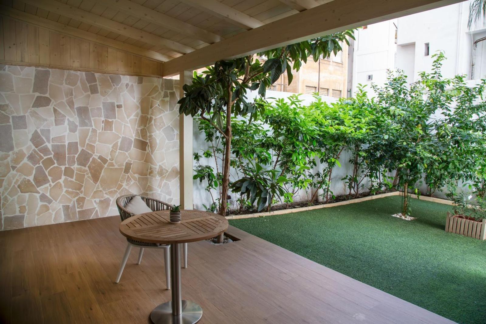 Lux Suite Taranto Exterior photo