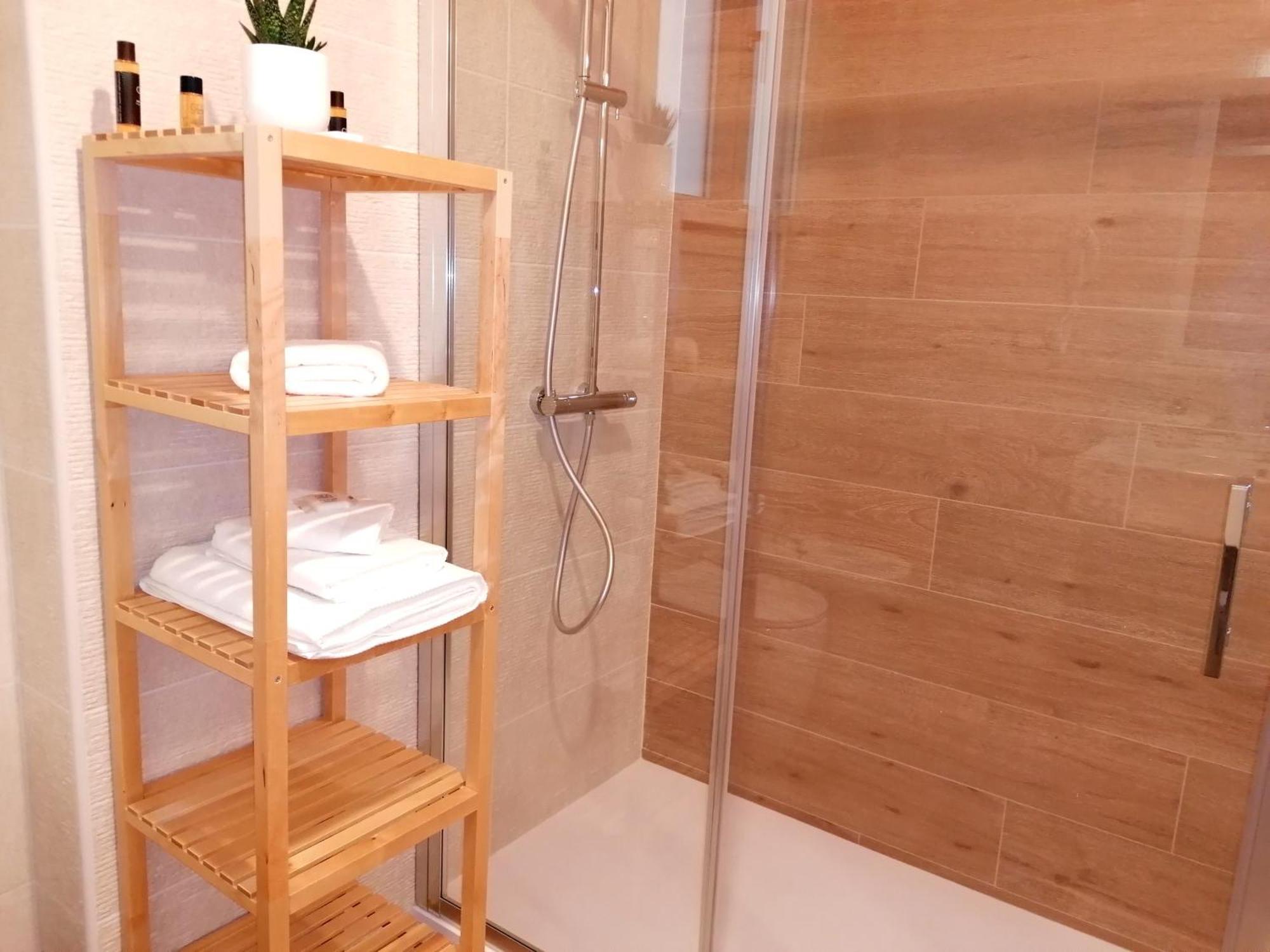 Lux Suite Taranto Room photo