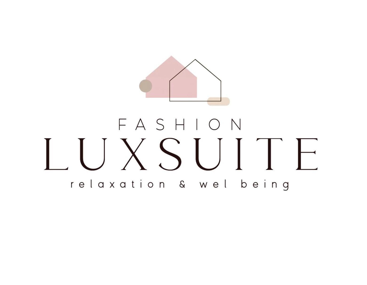 Lux Suite Taranto Exterior photo